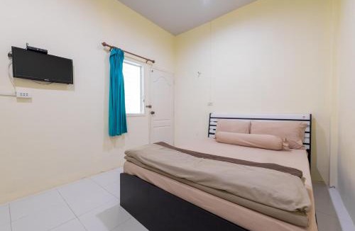 Nong Nam Daeng Resort | บ้านสวนวารินทร์ รีสอร์ท
