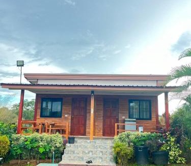 Khao Kho House | บ้านสวนหมอกเขาค้อ a2