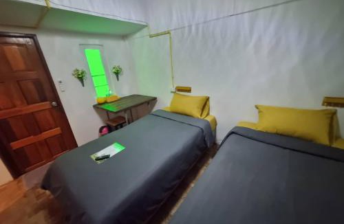 Sa Kaeo Hotel | บ้านสวน คุณอารี รีสอร์ท