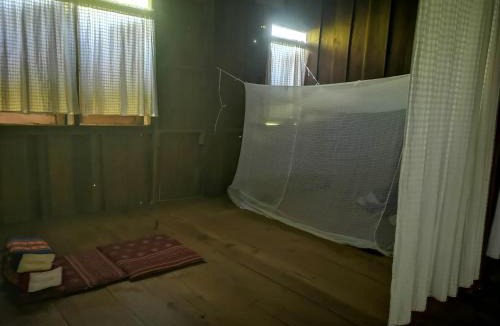 Doi Tao House | บ้านสวัสดีดอยเต่า