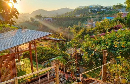 Khao Kho Resort | บ้านสุขอรุณ เขาค้อ Baan Sook A Roon KhaoKho