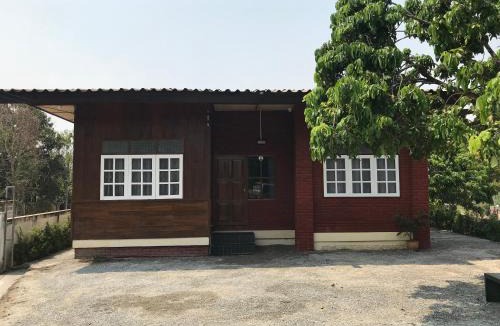 Chom Thong House | บ้านสุขใจ (Ban Suk Jai)