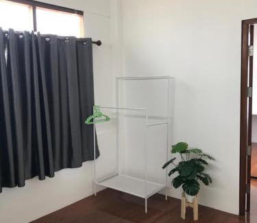 Chom Thong House | บ้านสุขใจ (Ban Suk Jai)