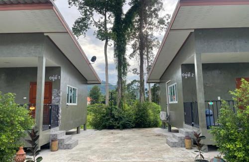 Nakhon Nayok House | บ้านอยู่ดีโฮมสเตย์