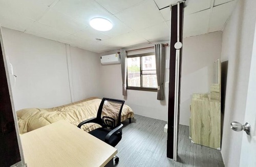 Mak Khaeng House | บ้านเช่า Wilai Townhome Udon