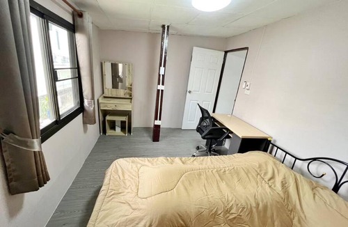Mak Khaeng House | บ้านเช่า Wilai Townhome Udon