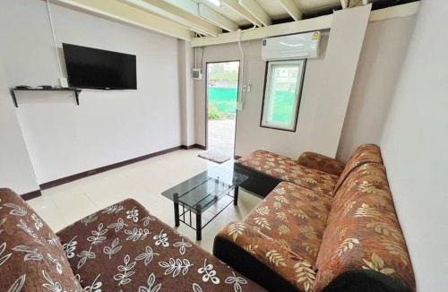 Mak Khaeng House | บ้านเช่า Wilai Townhome Udon
