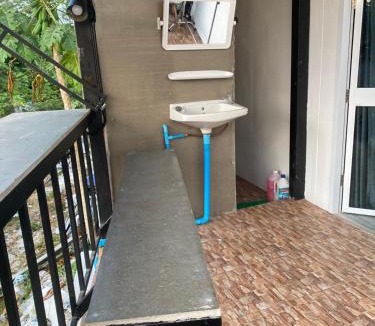 Trang Hostel | บ้านเพื่อนโฮสเทล