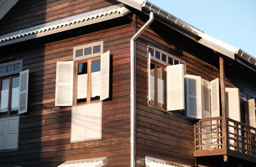 Sakon Nakhon Bed & Breakfast | บ้านเสงี่ยม-มณี Baan Sa ngiam-Manee