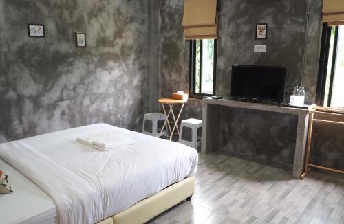 Chiang Khan Resort | บ้านแก่งรีสอร์ท เชียงคาน