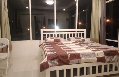 Khao Kho Villa | บ้านแช่มช้อย 360