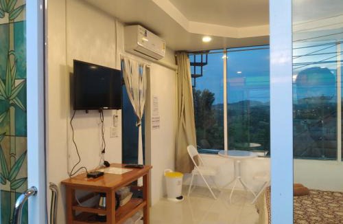 Khao Kho Villa | บ้านแช่มช้อย 360