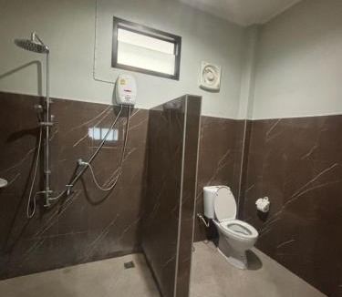 Mae Sot Apartment | บ้านแม่กุสบาย