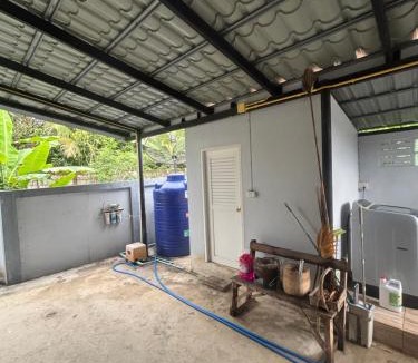 Mae Sot Apartment | บ้านแม่กุสบาย