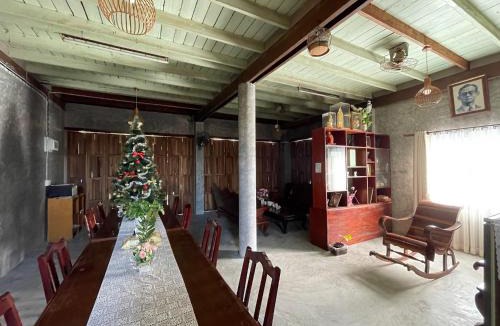 Prakhon Chai Bed & Breakfast | บ้านแสนรัก Casa Dolce Casa, Prakhon Chai