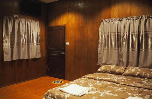 Hang Dong House | บ้านโต้งล้องโฮมสเตย์ 2
