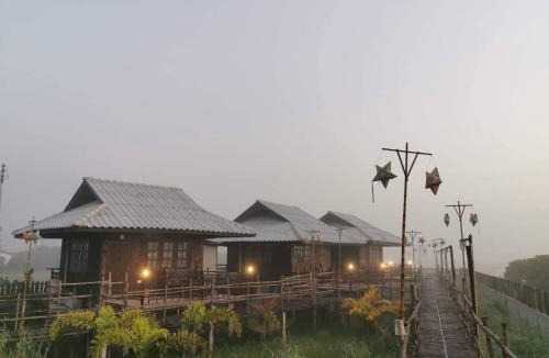 Hang Dong House | บ้านโต้งล้องโฮมสเตย์ 2