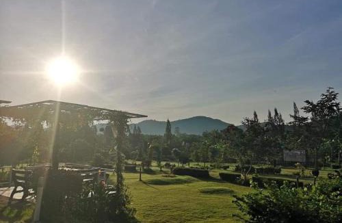Suan Phueng House | บ้านไร่สวนผึ้ง