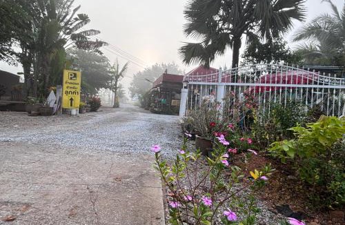 Loei Province Ski Chalet | บ้านไออรุณในฝัน ที่พักเมืองเลย วิวเขา