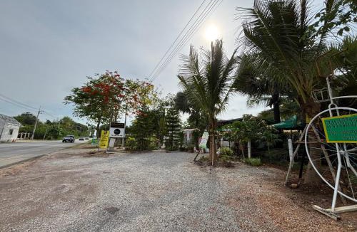 Loei Province Ski Chalet | บ้านไออรุณในฝัน ที่พักเมืองเลย วิวเขา
