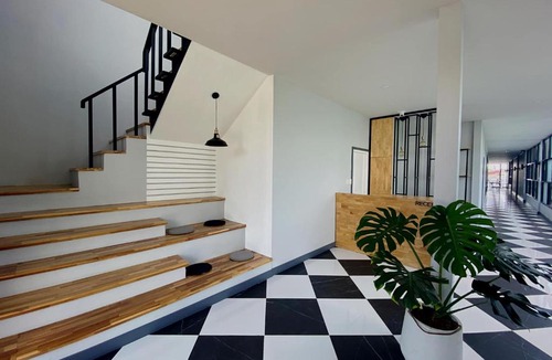 Klaeng House | บ้าน ชลรพี Baan Chonrapee