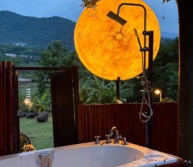 Pua Resort | ปัวเดอะมูน