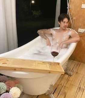 Pua Resort | ปัวเดอะมูน