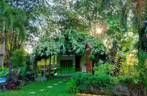 Tha Sae Resort | พรผู้สร้าง