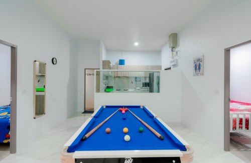 Cha-am Apartment | พลอยพูลวิลล่า ชะอำ 4 Ploy Poolvilla Cha-am 4
