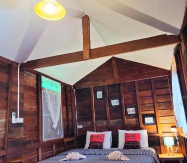Chiang Khan House | พืชไทยเชียงคาน(Plantthai)