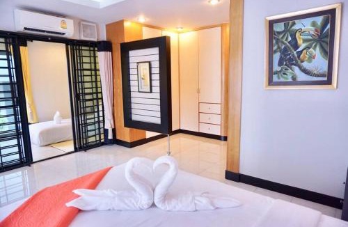 Kho Hong House | พี่ดา เฮ้าส์ (P'Da House)