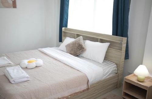 Nong Pa Khrang Apartment | ฟินโฮม อพาร์ทเมนท์ เชียงใหม่
