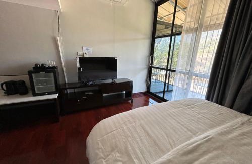 Khao Kho Resort | ภูกระทิง เขาค้อ by Gustavia