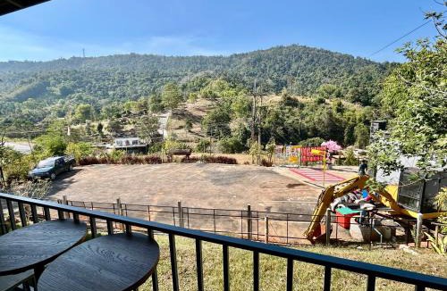 Khao Kho Resort | ภูกระทิง เขาค้อ by Gustavia