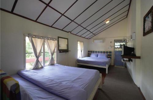 Wang Nam Khiao Resort | ภูทรายแก้วรีสอร์ทวังน้ำเขียว