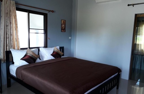 Chiang Rai House | ภูผาลำน้ำกกเรสซิเดนซ์