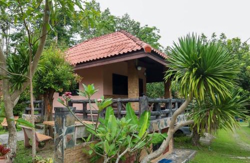 Lan Saka House | ภูผาฮิลล์ รีสอร์ท