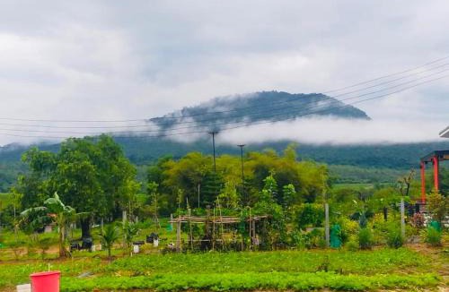 Wang Nam Khiao Villa | ภูระเริงวิลล่า วังน้ำเขียว Phu Raroeng Villa