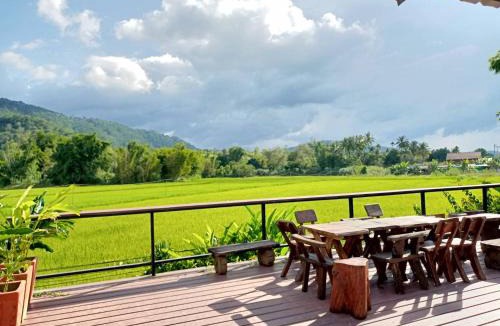Phu Ruea Apartment | ภูเรือวิว รีสอร์ท