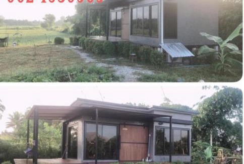 Chiang Khan House | มานอนนา