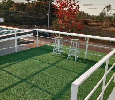 Ban Dung House | มานอนนี่ รีสอร์ท