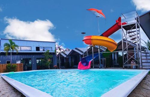 Pak Phayun Resort | มานิตา รีสอร์ท ปากพะยูน
