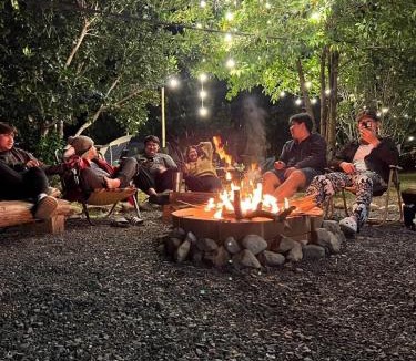 Kaeng Khoi Other | มาแคมป์ ชะอม