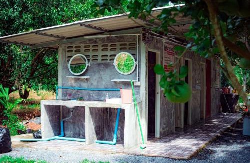 Kaeng Khoi Other | มาแคมป์ ชะอม