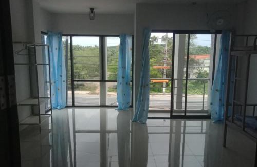 Downtown Krabi Hostel | มังกรเลโฮลเทลกระบี่ Mangkonlay Hostel Krabi