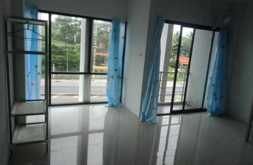Downtown Krabi Hostel | มังกรเลโฮลเทลกระบี่ Mangkonlay Hostel Krabi