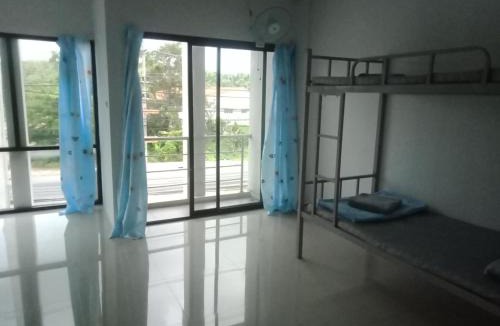 Downtown Krabi Hostel | มังกรเลโฮลเทลกระบี่ Mangkonlay Hostel Krabi