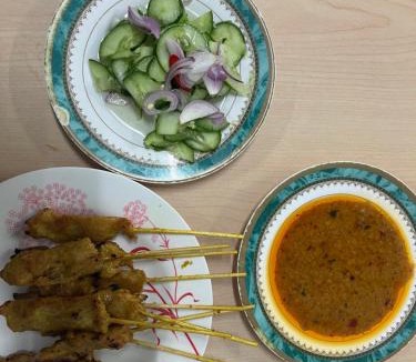 Phachi Apartment | มั่งศรี