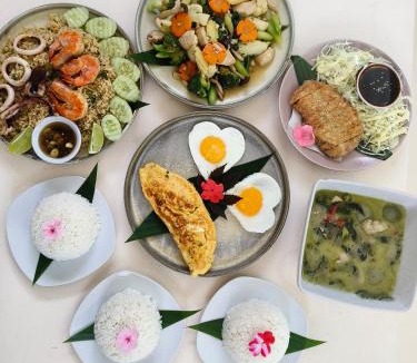 Mae Rim House | ม่วนโฮม muan home café&stay
