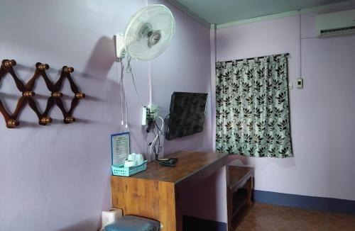 Buriram Hostel | ยังว่างสำหรับ MotoGP
